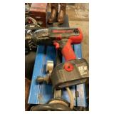 Snap on inpact no charger