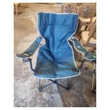 Folding chair