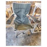 Folding chair