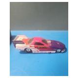 Larry Minor racing car ?? v