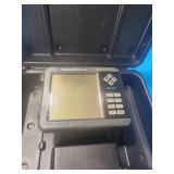 Seaview fish finder no cords