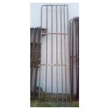 14 ft corral gate