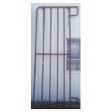 12 ft corral gate
