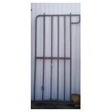 10 ft corral gate