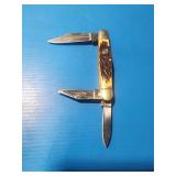 Remington collectors series pocket knife