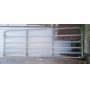 12 ft Bull gate