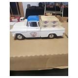 1955 Chevrolet Cameo Bank