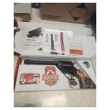 Heritage model rough rider sn3ph424592 .22