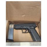 Springfield model XD-45 ACP snxd713914 .45
