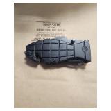 Xtreme-Tac knife