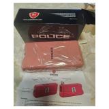 Police Taser