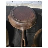 Cast iron skillet ??
