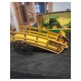 Die Cast Beer ?? Delivery Wagon