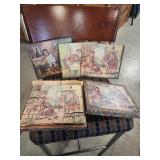 Puzzle box