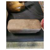 1916 ww1 ammo metal box