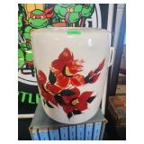 McCoy vase