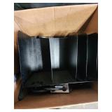 Box of assorted stuff