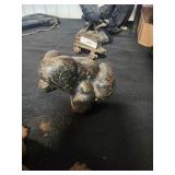 Cast iron frog ??
