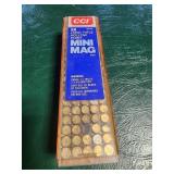 Mixed 22LR Ammunition