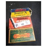 22 shorts Ammunition