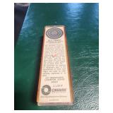100 rounds of 22LR