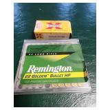 22LR Ammunition
