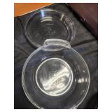 Anchor baking ovenware