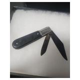 Barlow knife