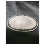 Belt buckle