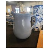 Pitcher vase