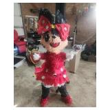 Minnie mouse piï¿½ata ??