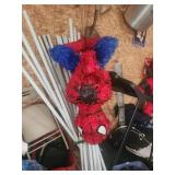 Spiderman piï¿½ata