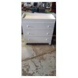3 drawer Jessa