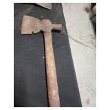 Old Hatchet
