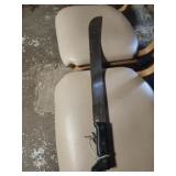 Corona Machete