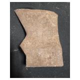 Hatchet Axe Head