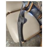 Pick axe head
