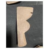 Hatchet Axe head