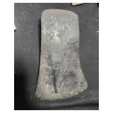 Plumb Axe Head