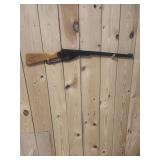 Daisy bb gun