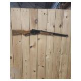 Red Ryder bb gun