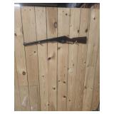 Cork gun