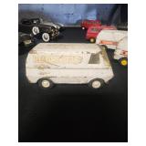 Tonka Ambulance