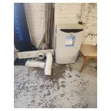 Premiere portable air conditioner, untested