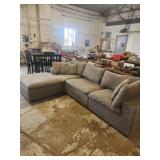 Sectional sofa
