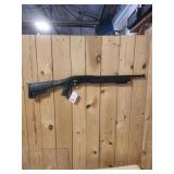 NIB G-FORCE model GF2P SN 24psm-26920 12 gauge