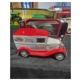 Model A Ford Bank