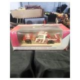 Morgan shepherd die cast Thunderbird