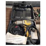 Dewalt impact