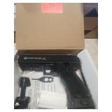 HI-POINT model#JCP 40 s&w SN#x8000886  40 cal.